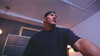 teddyfit_19cm live cam on Cam4