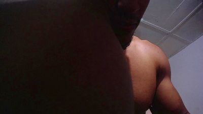 teddyfit_19cm live cam on Cam4
