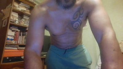 tedhotfun live cam on Cam4