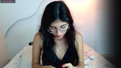 tefanny_alexbf live cam on Cam4