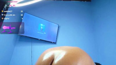 temptationgirls live cam on Cam4