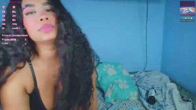 temptationgirls live cam on Cam4