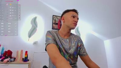 Profile and Statistics for temptationtwink on Cam4