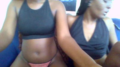temptingduo live cam on Cam4