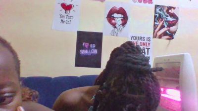 temptingduo live cam on Cam4