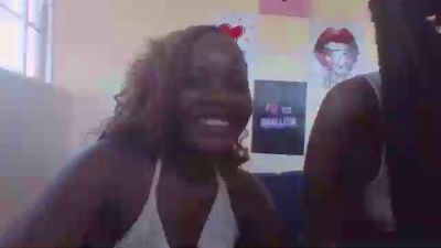 temptingduo live cam on Cam4