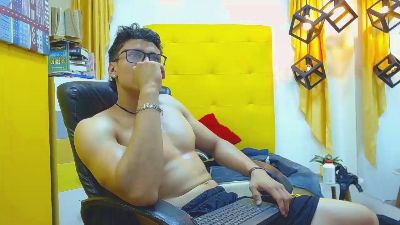 tendermuscular webcam