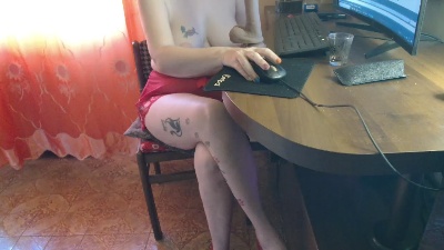 tentatrice74 live cam on Cam4