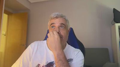 terciopelofino live cam on Cam4