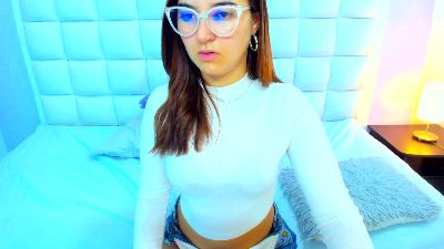 teresasroom_ Live Cam on Cam4