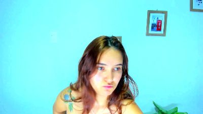 teresasroom_ live cam on Cam4