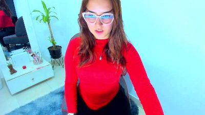 teresasroom_ live cam on Cam4