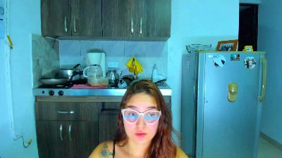 teresasroom_ live cam on Cam4