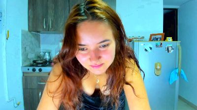 teresasroom_ live cam on Cam4