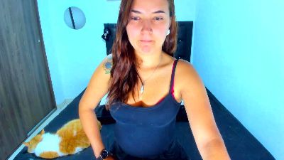 teresasroom_ live cam on Cam4