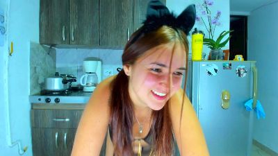 teresasroom_ live cam on Cam4