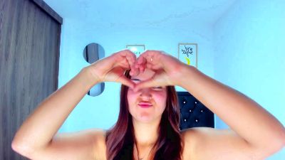 teresasroom_ live cam on Cam4