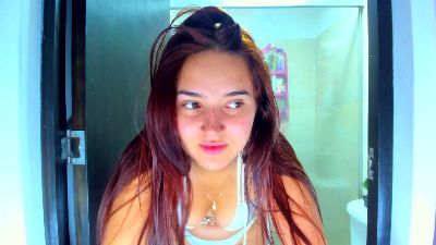 teresasroom_ live cam on Cam4