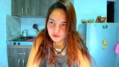 teresasroom_ live cam on Cam4