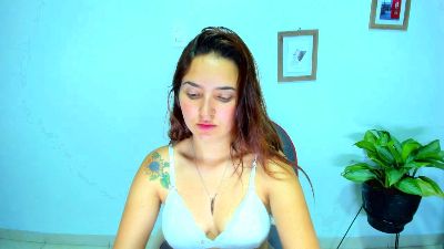 teresasroom_ live cam on Cam4