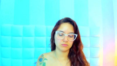teresasroom_ live cam on Cam4