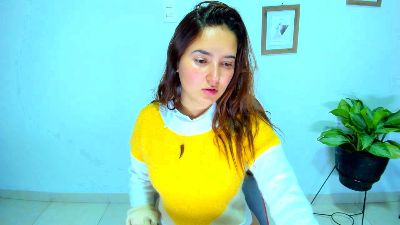 teresasroom_ live cam on Cam4