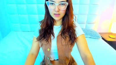 teresasroom_ live cam on Cam4