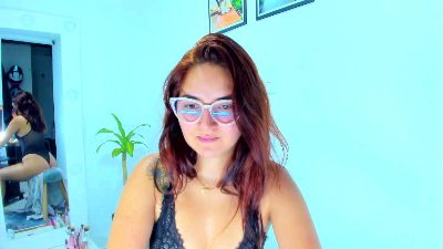 teresasroom_ live cam on Cam4