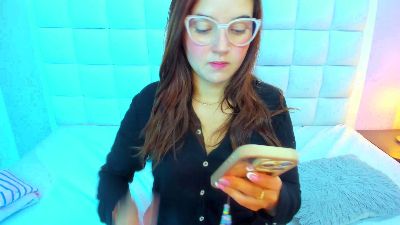 teresasroom_ live cam on Cam4