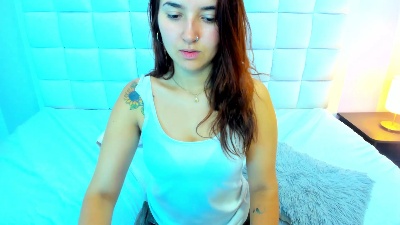 teresasroom_ live cam on Cam4