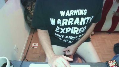 terryvega live cam on Cam4