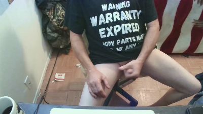 terryvega live cam on Cam4