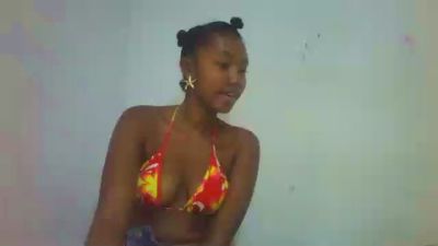 tesha7 live cam on Cam4