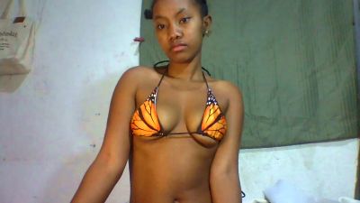 tesha7 live cam on Cam4