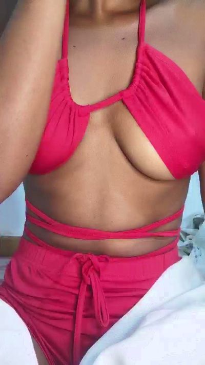 tesha7 live cam on Cam4