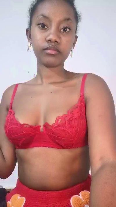 tesha7 live cam on Cam4