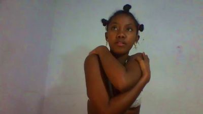 tesha7 live cam on Cam4