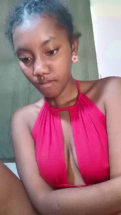 tesha7 live cam on Cam4