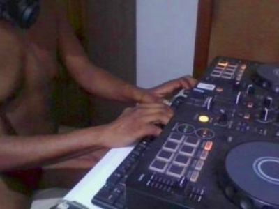 tesudoblack85 live cam on Cam4