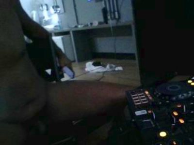 tesudoblack85 live cam on Cam4