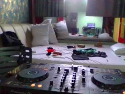 tesudoblack85 live cam on Cam4
