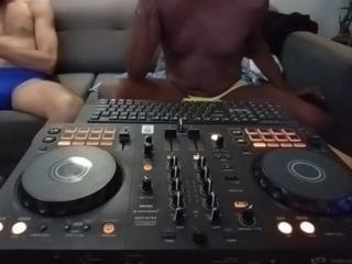 tesudoblack85 live cam on Cam4