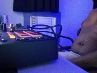 tesudoblack85 live cam on Cam4