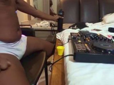 tesudoblack85 live cam on Cam4