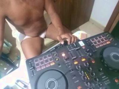 tesudoblack85 live cam on Cam4