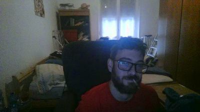 teuz90 live cam on Cam4