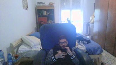 teuz90 live cam on Cam4