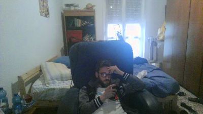 teuz90 live cam on Cam4