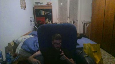 teuz90 live cam on Cam4