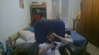 teuz90 live cam on Cam4